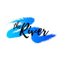 The River Plano Logo