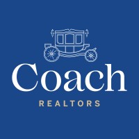 Coach Realtors Logo