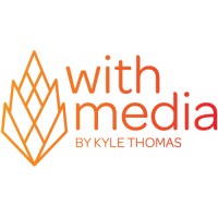 With Media Logo
