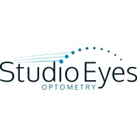Studioeyes Optometry Logo