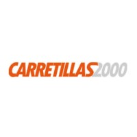 CARRETILLAS 2000 SL Logo
