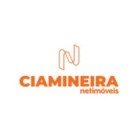 Cia Mineira Netimóveis Logo