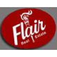 Flair Real Estate Logo