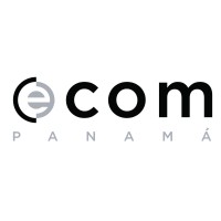 EcomPanama Logo