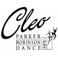 Cleo Parker Robinson Dance Logo