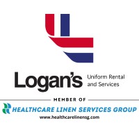 Logans Uniform Rentals Logo