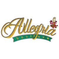 Allegria Spa Logo