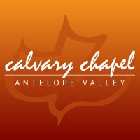 Calvary Chapel Antelope Valley Logo