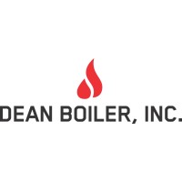 Dean Boiler, Inc Logo