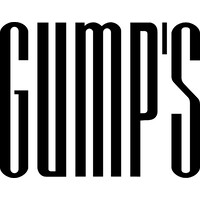 Gumps Logo