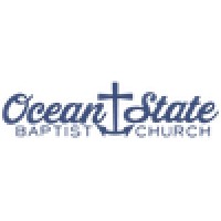 Ocean State Baptist Church Logo