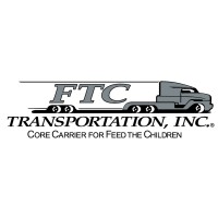 FTC Transportation, Inc. Logo