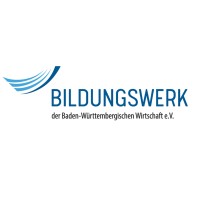 Bildungswerk Der Baden-Württembergischen Wirtschaft E.V. Logo