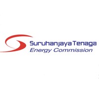 Suruhanjaya Tenaga (Energy Commission) Logo