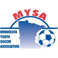 Minnesota Youth Soccer Assn Logo