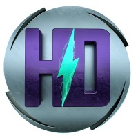 HD Music Now Inc. Logo
