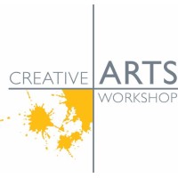Creative Arts Workshop Logo