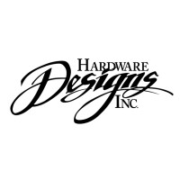 Hardware Designs Inc Logo