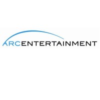 ARC Entertainment Logo