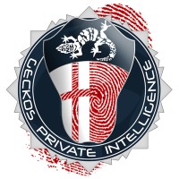 Geckos Private Intelligence Logo