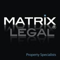 Matrix Legal Ltd. Logo