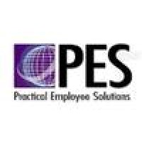 Practical Employee Solutions Logo