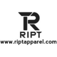 RIPT Apparel Logo