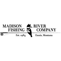 Madison River Fishing Company Logo