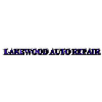 Lakewood Auto Repair Logo