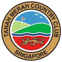 Tanah Merah Country Club Logo
