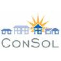 Con Sol Logo