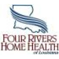 Four Rivers Home Health Inc Logo