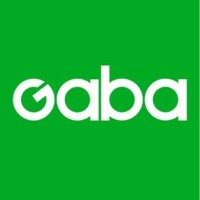 Gaba Corporation Logo