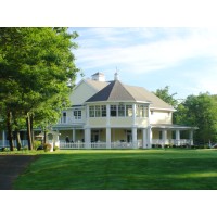 Butternut Farm Golf Club Logo