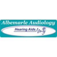 Albemarle Audiology Logo