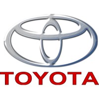 Pauly Toyota Logo