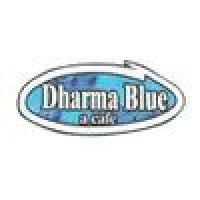 Dharma Blue Logo