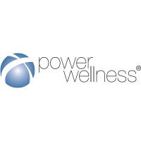 Power Wellness Logo