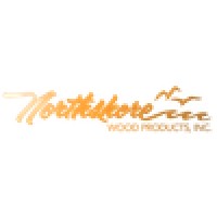 Northshore Wood Products Inc Logo