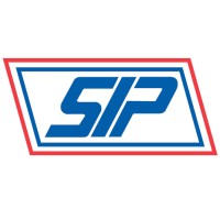 Suburban Industrial Packaging Logo