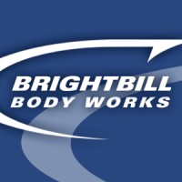 Brightbill Body Works Logo