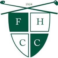 Fountain Head Country Club Logo
