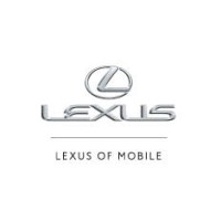 Lexus Of Mobile Logo