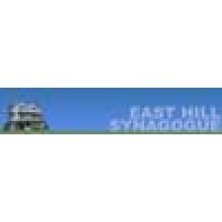 East Hill Synagogue Logo