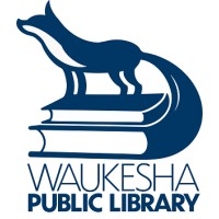 Waukesha Public Library Logo