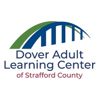 Dover Adult Learning Center of Strafford County, NH Logo