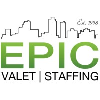 Epic Valet Logo