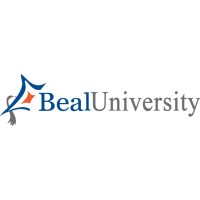 Beal University Logo