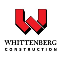 Whittenberg Construction Co Logo