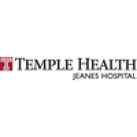 Jeanes Hospital Logo